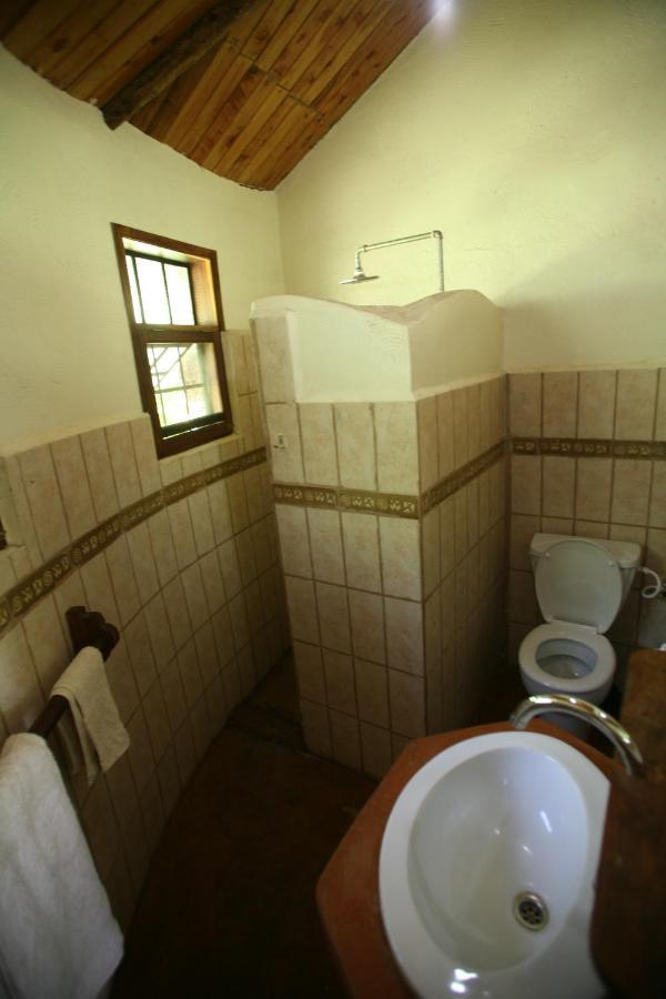 Kiboko Lodge Usa River Rum bild